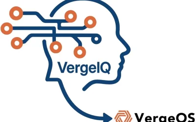 為什麼選擇 VergeIQ 作為部署AI落地解決方案?