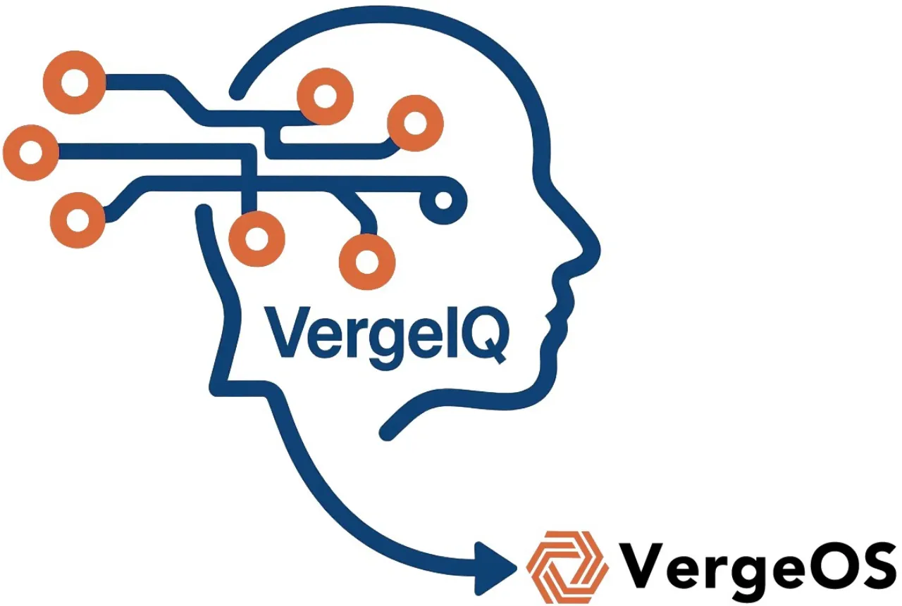 VergeIQ 將”私有生成式 AI 功能”與無縫的 VMware 替代方案完美結合，所有這些都可在您的資料中心內完成。 VergeIQ 旨在簡化基礎架構管理、提高資源效率並確保全面的安全性和合規性，協助企業自信地擁抱本地端生成式 AI。